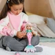 Лялька BABY BORN серії "Glam Up" – РУСАЛОНЬКА СПАРКЛ (28 см, з аксес.) - зображення 3