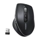 Маніпулятор миша бездротова UGREEN M751 Multi-mode Wireless Mouse Black - изображение 1