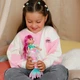 Лялька BABY BORN серії "Glam Up" – РУСАЛОНЬКА СПАРКЛ (28 см, з аксес.) - зображення 12