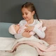 Інтерактивна лялька BABY BORN – АННАБЕЛЬ (43 см, з аксес.) - зображення 7