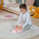 Інтерактивна лялька BABY BORN – АННАБЕЛЬ (43 см, з аксес.) - зображення 8
