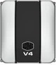 Кулер Cooler Master V4 ALPHA 3DHP Black (MAZ-T2HP-217PK-R1) - зображення 5