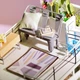 Конструктор 3D міні-будинок Dora’s Loft DG12 - Robotime - (6946785164343) - изображение 3