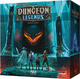Gra planszowa Rebel Dungeon Legends (edycja angielska) REDUN01EN (5902650619371) - obraz 1