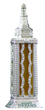 Olejek perfumowany unisex AL Haramain Night Dreams 30 ml (6291100133291) - obraz 2