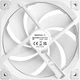 Вентилятор Deepcool FD12 V2 White (R-FD12V2-WHNPN1-G) - изображение 2
