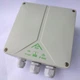 Вимірювач температури багатоканальний Clever Systems RTS104.RS485 з підтримкою RS485 / Modbus - изображение 1