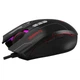 Миша ігрова A4Tech ES7 Bloody (Stone Black) - зображення 1