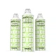 Камуфляж волосся зелений Immortal Infuse One Day Hair Color Spray Lime Green 200 мл INF168 - зображення 2