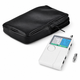 Сетевой тестер 4-в-1 для кабелей LAN RJ45 RJ11 USB BNC портативный кабельный тестер UTP STP с удаленным модулем - изображение 2