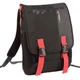Рюкзак для ноутбука Crown 15.6 Harmony black and red (BPH3315BR) - изображение 1