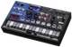 Синтезатор Korg Volca Nubass - зображення 2