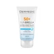 Средство от загара Dermedic Sunbrella Ультралегкий защитный флюид SPF 50+ Для сухой и нормальной кожи 40 мл (5901643177546) - изображение 1