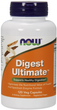 Kompleks enzymatyczny NOW Foods Digest Ultimate 120 kapsułek (733739029683) - obraz 1