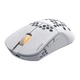 Мышь Hator Stellar Wireless White (HTM651) - изображение 2