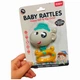 Брязкальце Baby Rattles "Жираф" (BM 8200-5) - изображение 1