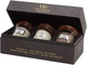 Набір свічок Woodwick Mini Jar 3x85 г (5038581153070) - зображення 3
