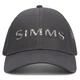 Кепка Simms Single Haul Trucker Slate - изображение 1