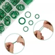 Набор уплотнительных колец SafeGrip, 270 штук - изображение 5