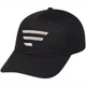 Кепка Favorite Silver Logo 58 black - изображение 1