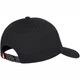 Кепка Favorite Silver Logo 58 black - изображение 4
