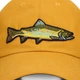 Кепка Simms Single Haul Cap Amaretto Rainbow Trout - изображение 3