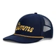 Кепка Simms Captain`s Hat Huckleberry - изображение 1