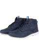 Ботинки для мальчика Umbro на флисе 36.5 (24 см) синие - изображение 5