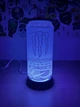 Світильник-нічник у формі банки Monster Energy The Doctor VR|46. Aivory - изображение 2