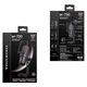 Мікрофон провідний настільний Onikuma M730 microphone RGB Type-C 2m Black - изображение 11