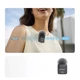 Бездротовий мікрофон Earldom ET-MC12 Wireless Microphone Lightning/Type-C/3.5mm Black - изображение 3