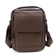 Месенджер шкіряний з ручкою Tiding Bag A25F-FL-9747C - зображення 3