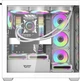 Корпус DarkFlash DS900W White (DS900W WHITE) - изображение 2