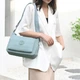 Кроссбоди текстильное Confident WT1-3751BL - изображение 5