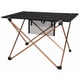 Стол туристический складной Tramp Compact 60х43х42 см — компактный, для кемпинга и пикника TRF-062 - изображение 2