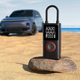 Аккумуляторный насос 50 Вт 4000 мАч USB черный для шин и матрасов ATJ-005 - изображение 4