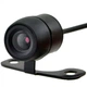 Цифровая камера заднего вида 628x586 пикселей 170 градусов для автомобиля Car Cam 600L черная комплект 5 метров кабелей - зображення 4