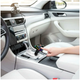 Автомобильный FM трансмиттер с зарядкой, 2хUSB, Type-C, PERVOI CTC-732 - изображение 5
