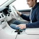 Автомобильный FM трансмиттер, 2хUSB, Type-C, PERVOI CTC-731 - изображение 13