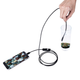 Эндоскоп мини камера 3.5м USB с водонепроницаемой конструкцией для смартфона - изображение 2