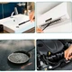 Эндоскоп мини камера 3.5м USB с водонепроницаемой конструкцией для смартфона - изображение 10
