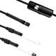 Эндоскоп мини камера 3.5м USB с водонепроницаемой конструкцией для смартфона - изображение 13