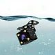 Камера заднего вида с подсветкой 4LED, HD, CAR CAM 707 - изображение 7