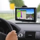 Автомобильный GPS навигатор 7 дюймов 256MB RAM 8GB Windows CE GPS7007 с креплением и зарядным устройством - зображення 10