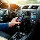 FM трансмиттер KD201 с пультом дистанционного управления USB SD TF MMC 12 В для автомобиля - изображение 6
