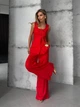 Костюм Jadone Fashion Анна XS красный - изображение 4