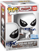 Фигурка Человек-Паук (Костюм Озкорп) — Funko Pop! MARVEL — SPIDER-MAN (OSCORP SUIT) #1529 - изображение 1