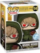 Фигурка Нишики Нишио — Funko Pop! TOKYO GHOUL — NISHIKI NISHIO (SPECIAL EDITION) #1548 - изображение 1