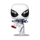 Фигурка Человек-Паук (Костюм Озкорп) — Funko Pop! MARVEL — SPIDER-MAN (OSCORP SUIT) #1529 - изображение 3