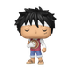 Фігурка Монкі Д. Луффі (Меморіал Марінфорд) — Funko Pop! ONE PIECE — MONKEY D. LUFFY (MARINEFORD MEMORIAL) #1877 - зображення 3
